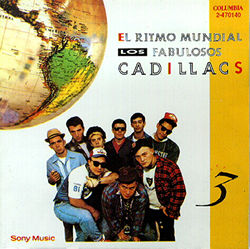 EL RITMO MUNDIAL 1988