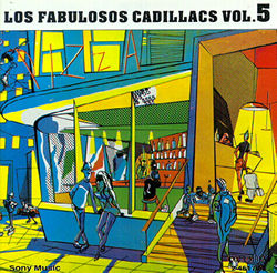 VOLUMEN 5 1990