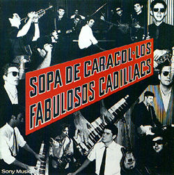 SOPA DE CARACOL 1991