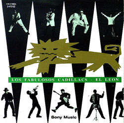 EL LEON 1992