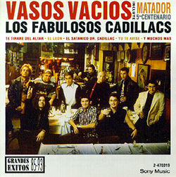 VASOS VACIOS 1993