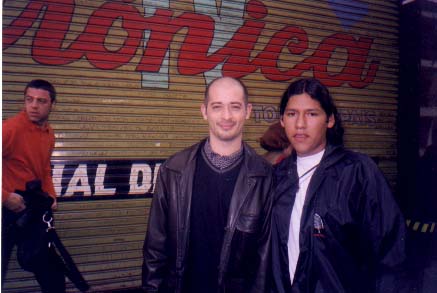 DANY Y LFCxLFC