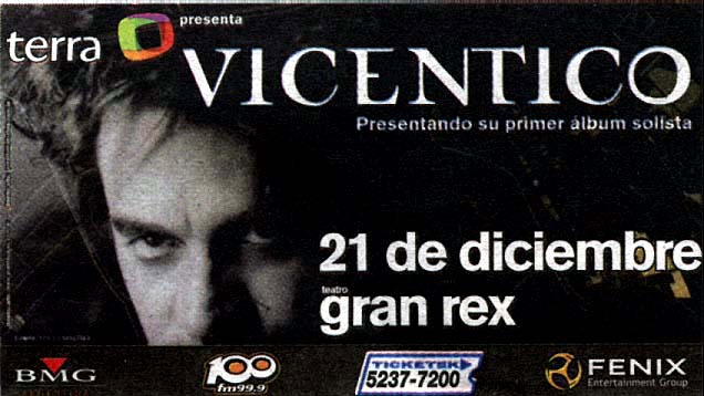 SENORES ESTO FUE: