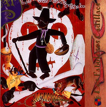 REY AZUCAR 1995