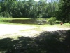 JIM CATES POND