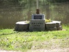 JIM CATES POND MEMORIAL