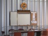 INSIDE THE CLUBHOUSE 
