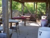 25-YARD SHOOTING BENCHES