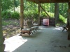 ARCHERY RANGE SHED