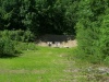 100-YARD RANGE
