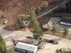 AERIAL VIEW OF THE "WAY TO THE CLUB"