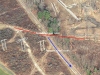 THE OLD ACCESS ROUTE