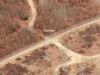 MAIN GATE FROM ABOVE