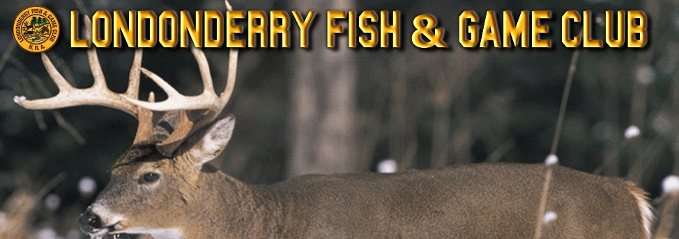 A HUNTING, FISHING, SHOOTING CLUB ESTABLISHED IN 1951