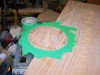 masking for paint.