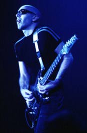 This Is Joe Satriani
