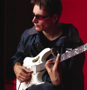 This Is Steve Vai