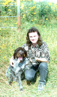 My Dog Ralf & Me