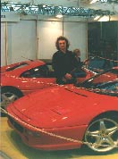 Autoshow 1999