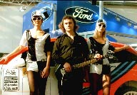 Autoshow 1999
