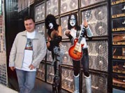 Exibition Music Moscow 2004