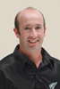 [Chris Harris portrait]