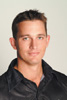 [Shane Bond portrait]