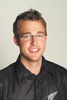 [Daniel Vettori portrait]