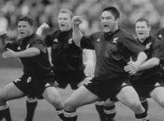 Download the HAKA in MP3 format 