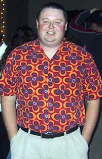 Adam Lake