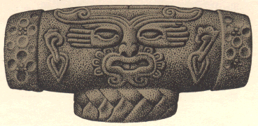 �POCA PREHISP�NICA