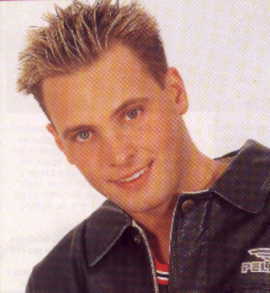 Click here to get to know RICHARD BURTON CRONIN