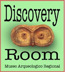 DISCOVERY ROOM