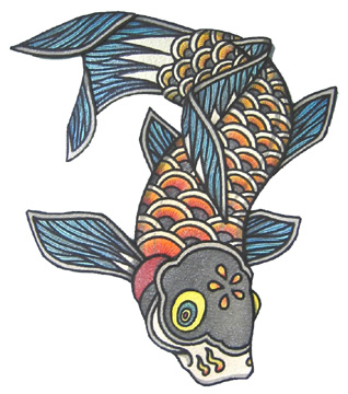 UKIYO-E