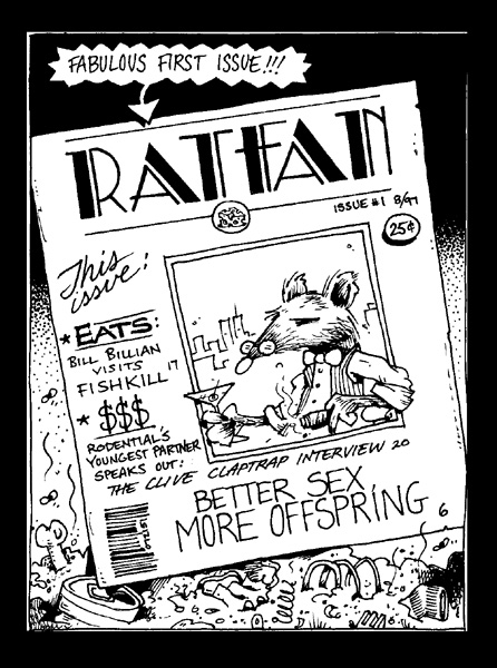 RATFAN 