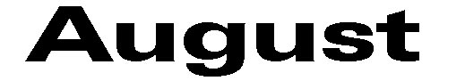 Click for Community Calendar