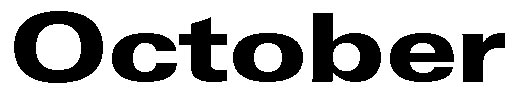 Click for Community Calendar