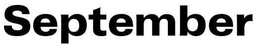 Click for Community Calendar