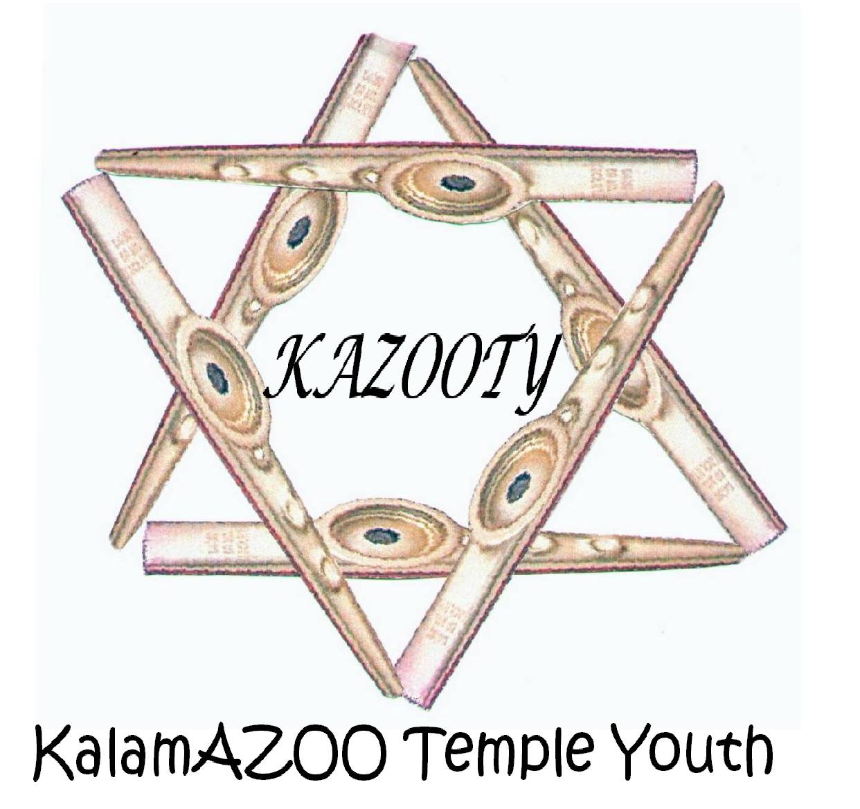 Kazooty