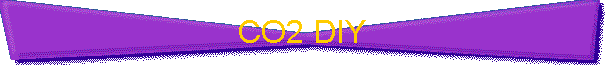 CO2 DIY