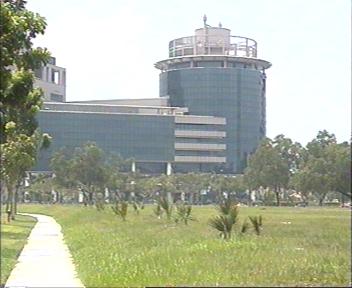 International Trade Park, next to IMM!