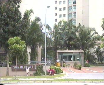 This site used to be an Army "Urban Warfare Training Area". Betwwen Lakeside & Boon Lay MRT. (06 minutes walk from BL Mrt!)