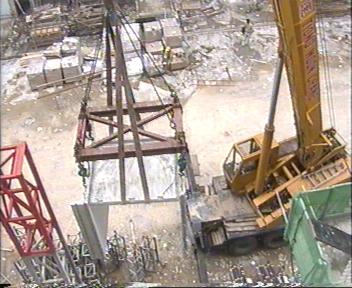 Main Upgrading Programme in Singapore HDB's Flats! Process and Procedures.