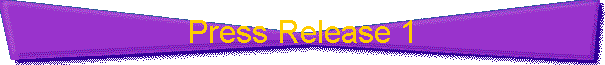 Press Release 1