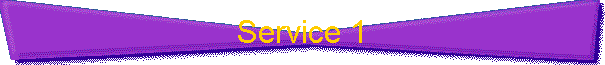 Service 1