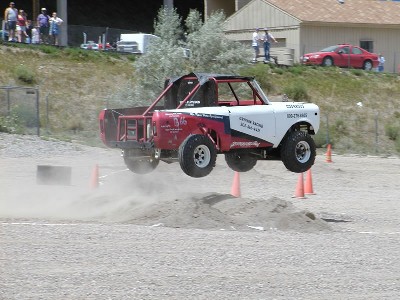 Bandimere 2001