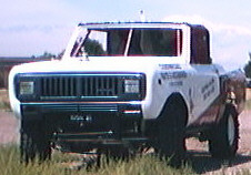 LILFOOT HOME PAGE