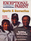 Exceptional Parent Magazine