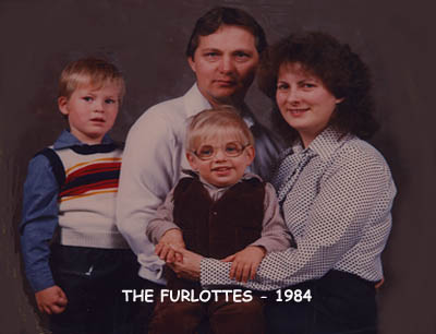 The Furlottes - 1984