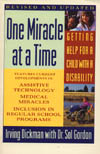 One Miracle at a Time